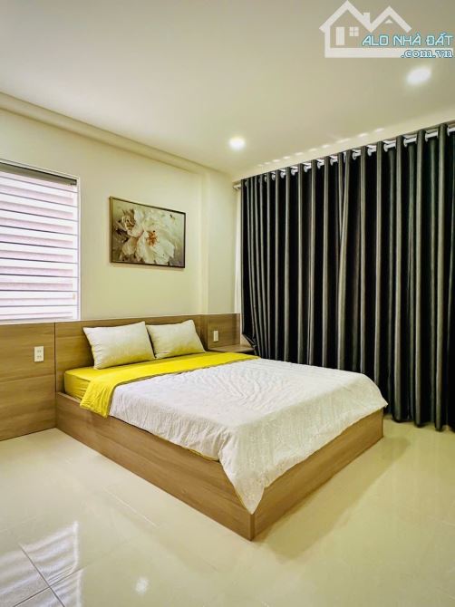 BÁN CĂN HỘ CT1, VCN PHƯỚC HẢI, CĂN LỚN 95,2M2 CÓ 3PN, Full nội thất, giá 4,2 Tỷ. Cn 18.8 - 9