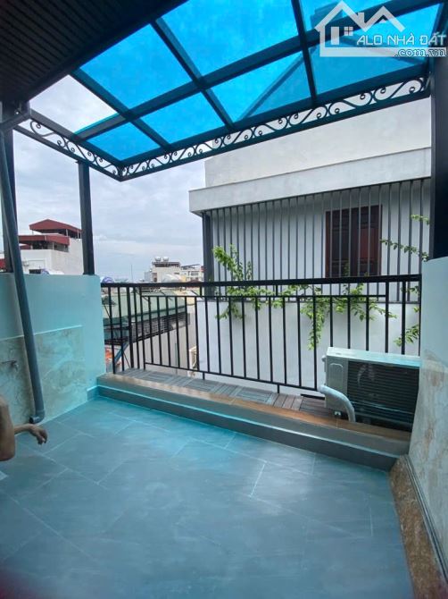 BÁN NHÀ NGÔ THÌ SỸ_VẠN PHÚC_HÀ ĐÔNG_5 TẦNG_THANG MÁY_FULL NỘI THẤT_GIÁ HƠN 9 TỶ - 9