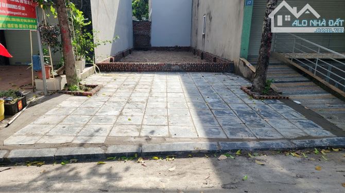 Siêu phẩm Trục Chính Gia Lương, Việt Hùng, Đông Anh,58m², Vỉa hè 30m², chỉ 1xx tr/m - 9