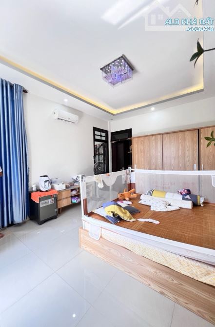 Bán nhà mặt tiền 3 tầng - đường Trần Văn Hai - Ngũ Hành Sơn - Đà Nẵng - 9