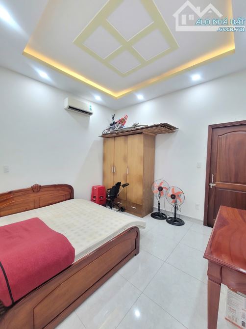 5,65Tỷ TL🔥Bán nhà 3Tấm KDC Hoàng Hùng, gần đường Trần Hưng Đạo 200m, p.Đông Hòa, Tp.Dĩ An - 9