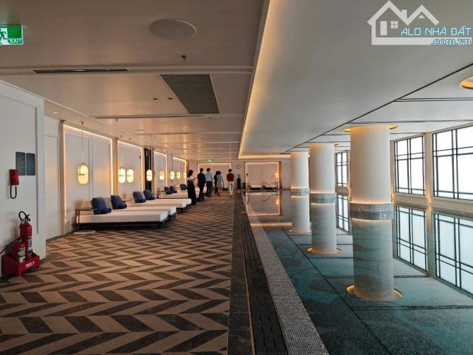 🌟CHUNG CƯ CAO CẤP THE GRAND HÀNG BÀI_HOÀN KIẾM_CÓ SLOT ÔTÔ_152M2 3PN 2WC GIÁ 88 TỶ🌟 - 9