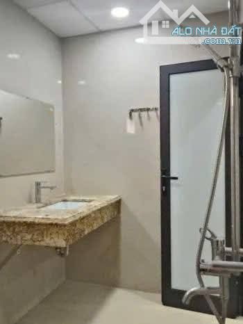 THÁI HÀ - ĐỐNG ĐA - 117M - 45,1 TỶ - 8 TẦNG THANG MÁY - MẶT TIỀN RỘNG - GẦN PHỐ - Ô TÔ - 9