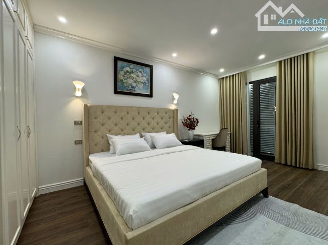 CHUNG CƯ HOÀNG ĐẠO THUÝ – 152M² – 3PN, 3WC – NỘI THẤT CAO CẤP – 14.5 TỶ - 9