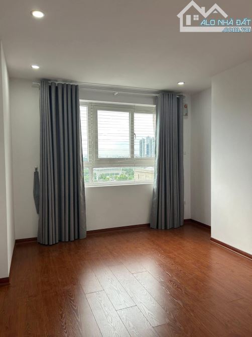 CHUNG CƯ CT2 17T2 TRUNG VĂN, NHÀ RỘNG, ĐẸP FULL ĐỒ 3 NGỦ 2 WC 105M 6,8 TỶ - 9