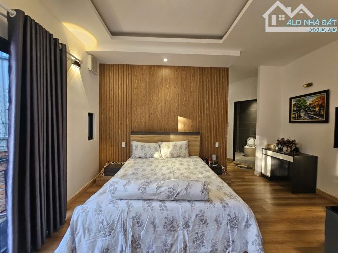 Hẻm Đồng Nai- Tố Hữu Nha Trang nhà đẹp cách biển 1,5km - 9