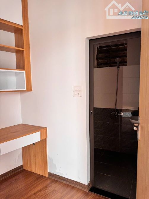BÁN NHÀ 4 TẦNG, GẦN TRƯỜNG TRUYÊN NGUYỄN, HÀ ĐÔNG, DT 37M2, MT 8M, GIÁ 6.35TỶ - 9