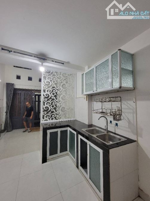 🌺🌺 NHIÊU TỨ, 26M2, 4 TẦNG, 3 PHÒNG NGỦ, 2 WC, PHƯỜNG 7 , PHÚ NHUẬN. GIÁ: 4,29 TỶ 🌺🌺 - 9