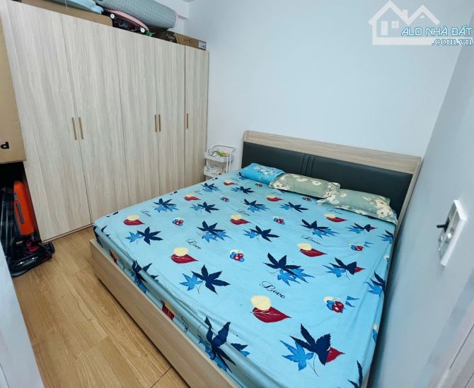 🌻Bán nhanh căn hộ CT6B Vĩnh Điềm Trung. Giá chỉ 2,2tỷ Tầng cao thoáng mát. - 9