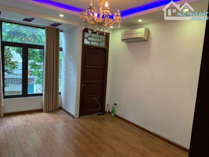 Cho thuê nhà dọc bún 1-Văn Khê, hà Đông, 50m2, 5 tầng, 6 ngủ, 20 triệu - 9