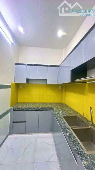 TỈNH LỘ 10 SÁT BÊN Q6 - 25M2, 2 TẦNG MỚI KENG Ở NGAY - CHỈ 2.XX TỶ🌷 - 9