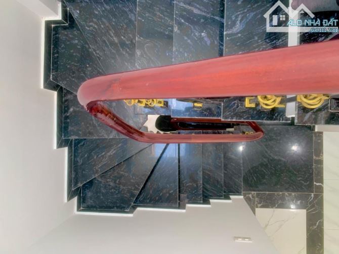 Bán Nhà Khương Đình – 32m² – 6 Tầng Thang Máy – Lô Góc – 9.5 Tỷ - 9