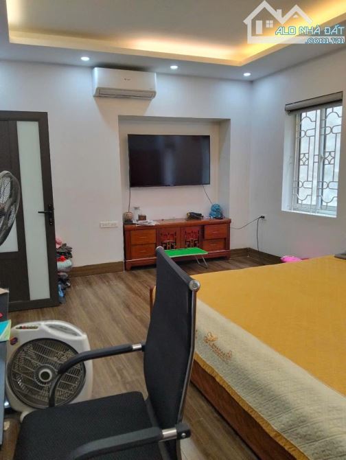 Bán Nhà Bùi Xương Trạch – 47m² – 5 Tầng – Ô Tô – 9 Tỷ - 9