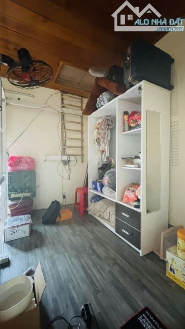 🏘️ 2/ PHÚ THỌ HOÀ - HXH THÔNG - 4x17 NHÀ 5 TẦNG - CHỈ 7.9 TỶ 🍉 - 9