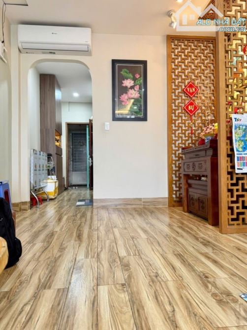 BÁN CC BẮC ĐINH BỘ LĨNH, P26, BÌNH THẠNH, 2 PN, 60M2, NGANG 5 X DÀI 11.5 CHỈ 2.7 TỶ - 9