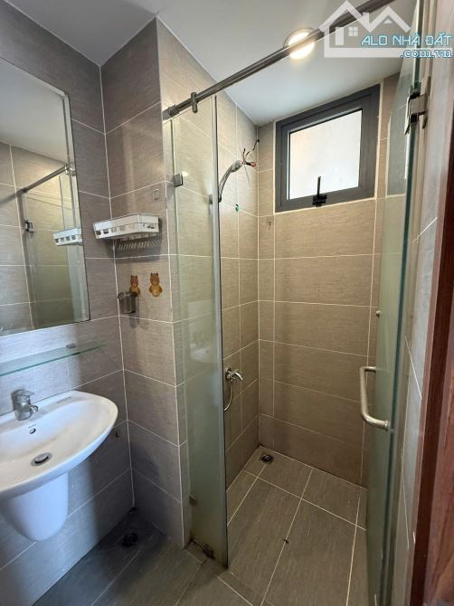 🌇 BÁN NHANH CĂN HỘ THE PEGASUIT Q.8 – GIÁ TỐT • Diện tích: 68m², Thiết kế 2 phòng ngủ 2wc - 9