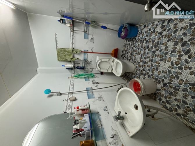 Mặt tiền KD đường Đặng Thúc Vịnh Hóc Môn.170m2 2tầng .Dt 6m*35m 💰14,5ty shr - 9