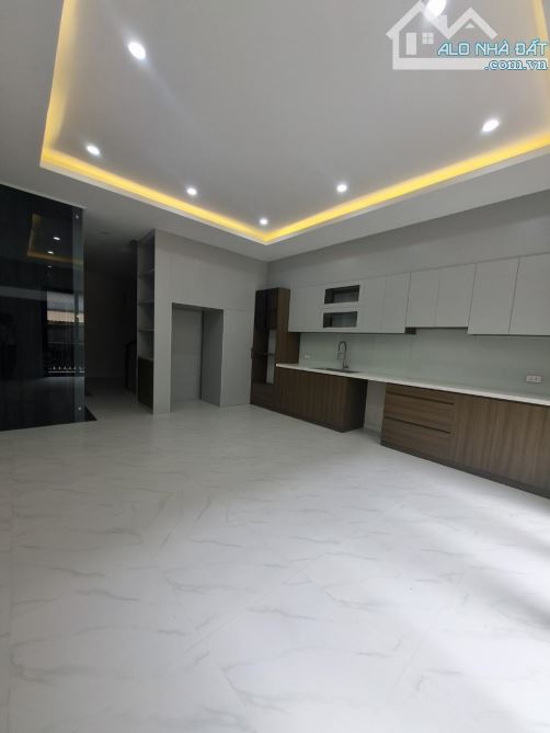🏡 BÁN NHÀ ĐẸP – VƯƠNG THỪA VŨ, Ô TÔ VÀO NHÀ – THANG MÁY XỊN – GIÁ CHỈ 16TỶ - 9