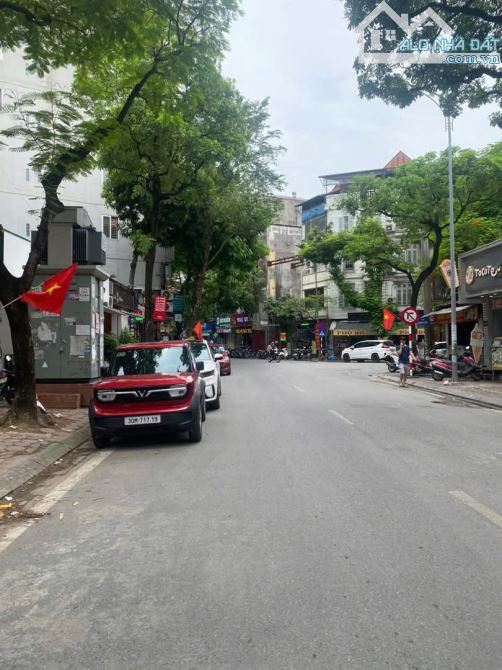 Nhà Đẹp - Lô Góc - Tập Thể Thành Công - Đống Đa - Dt: 75m2/2PN*bán 5,8 tỷ - 9
