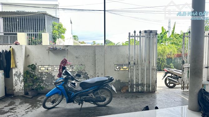 ĐẤT 379,8M² – TẶNG 5 NHÀ CẤP 4 – VỪA Ở VỪA KINH DOANH NHÀ TRỌ - 9