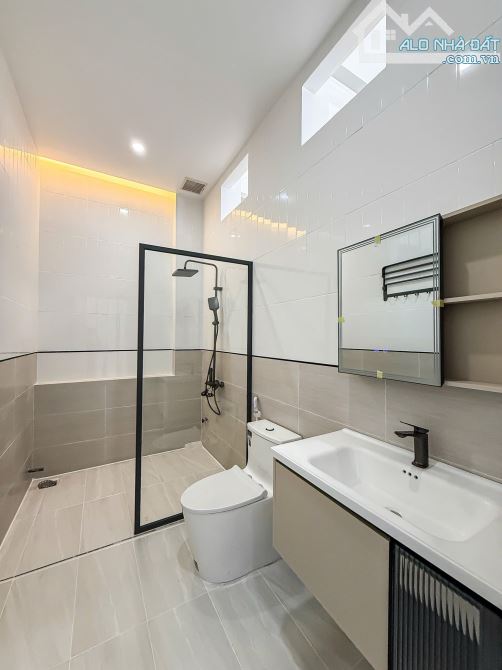NẮM CHÍNH CHỦ BÁN NHÀ 3 TẦNG ĐƯỜNG SỐ 5 KHU VĂN HÓA TÂY ĐÔ - 9