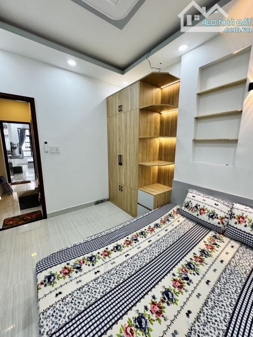 😍 HXH TRƯỜNG SA, 37M2, 3 TẦNG, 4 PHÒNG NGỦ, 3WC. GIÁ: 6,75 tỷ😍 - 9