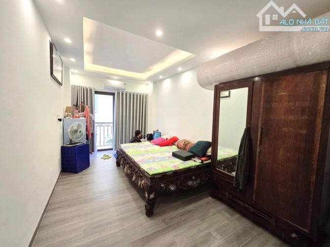 💎 TRUNG TÂM BA ĐÌNH – PHỐ ĐỘI CẤN – 38M², 6 TẦNG THANG MÁY – 10,3 tỷ 💎 - 9