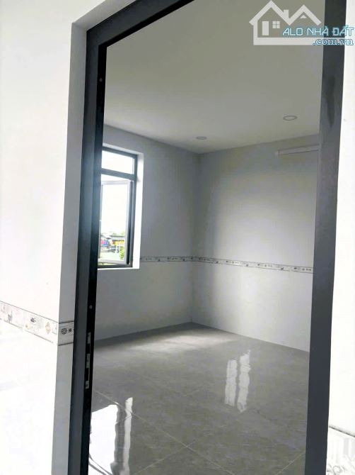 cho thuê nhà nguyên căn 450m2 mới xây gần Phạm Văn Đồng tiện kinh doanh - 9