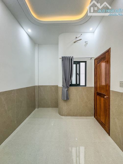 NHÀ TRỆT LẦU 3PHÒNG NGỦ HẺM LT 3-4 NGUYỄN VĂN CỪ GẦN ĐH Y DƯỢC, ĐH CẦN THƠ, CHỢ AN KHÁNH - 9