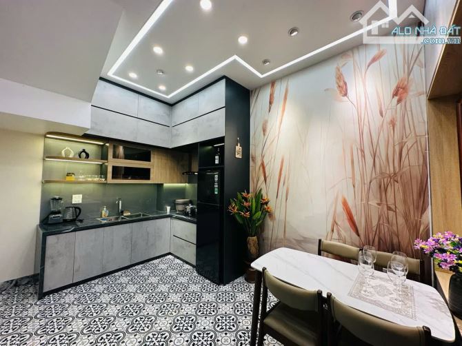 Khương Đình - 43m² - MT 4m - Giá 8.95 Tỷ | Nhà Đẹp Long Lanh, Nội Thất Xịn - 9