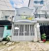 Bán nhà Đường Số 9, P9 Gò Vấp ( giá 4 tỷ 2)