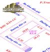 BÁN ĐẤT HƯNG HOÀ – PHƯỜNG TRƯỜNG VINH 83m2 đường 5m Đông Bắc