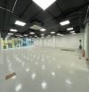 Bán tòa nhà văn phòng mặt phố Lĩnh Nam DT 460m2 x 9 tầng, MT 15m, giá 200 tỷ