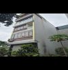 LIỀN KỀ PHÂN LÔ THIẾT KẾ SIÊU ĐẸP KINH DOANH VĂN PHÒNG THANH BÌNH MỖ LAO 55m 18,5 TỶ