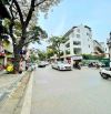 CỰC PHẨM LÔ GÓC 3 THOÁNG PHỐ CỔ HOÀN KIẾM, OTO TRÁNH, KINH DOANH NGÀY ĐÊM|DT52M2x5T_50TỶ