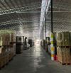 Cho thuê kho xưởng bãi 10.500m² kho xây dựng 7.500m² có PCCC tự động, đường Võ Nguyên Giáp