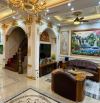 Biệt thự nhà vườn Công viên Cầu Giấy - 5 Ô tô tránh - 340m2- mặt tiền 16,5m - Giá 100 tỷ