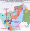 4270m2 đất lúa tư nhân bám đường bê tông 4m Cam Thịnh Đông, Cam Ranh