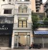 Bán nhà mặt tiền, đường PHAN VĂN TRỊ. Q5. Ngang 3.5m x 12m, 4 lầu mới đẹp. Giá 12 tỷ.