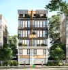 SIÊU PHẨM NGỌC THỤY LONG BIÊN, 55M2, 8 TẦNG, THANG MÁY, NGÕ THÔNG, KINH DOANH. GIÁ 21.X TY