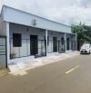 Bán dãy phòng trọ 3 phòng tại Hoà Long. Tp Bà Rịa. 2.5tỷ
