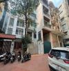 Chỉ 9.x Tỷ nhà 40m²x5 tầng, thang máy, ngõ 7m phân lô quân đội, Hoàng Mai giáp Thanh Xuân