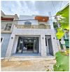 🏡 NHÀ MỚI 100% – 1 TRỆT 1 LẦU – GẦN CHỢ PHÚC LÂM, P. LONG BÌNH (HỐ NAI CŨ)