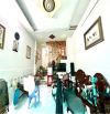 Bán nhà Lê Văn Sỹ, Tân Bình, hẻm XH 6m, nở hậu, 2 Tầng, 49m2, Vị trí KD sầm uất, 8.55 Tỷ