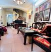 DÂN XÂY QUAN HOA – NGÕ THÔNG – ÔTÔ – 46M² – 5 TẦNG – 12.3 TỶ (2ĐCG1215189)