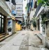 5 TẦNG MỚI - GẦN Ô TÔ - TƯƠNG LAI QH RA MẶT NGÕ TO - SỔ VUÔNG