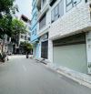 MẶT PHỐ - TRC NHÀ THOÁNG VĨNH VIỄN - TRUNG TÂM QUẬN THANH XUÂN - KINH DOANH ĐỈNH - VỈA HÈ