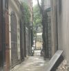 BÁN ĐẤT TẶNG NHÀ CŨ -  AN CƯ LÝ TƯỞNG - ĐẦU TƯ SINH LỜI - NHÀ RỘNG, NGÕ ĐẸP