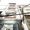 Bán căn hộ DV Phan Văn Hân Bình Thạnh, 5 tầng, full nội thất, nhích 8 tỷ