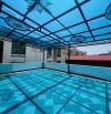 BÁN NHÀ BẾ VĂN ĐÀN – 54M² x 5 TẦNG -Ô TÔ TRÁNH THANG MÁY GIÁ 13.5 TỶ